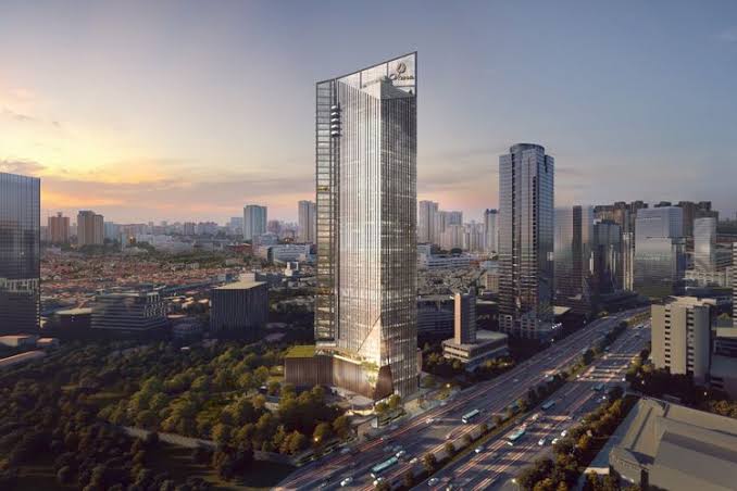 Pilihan Apartemen Baru di Jaksel Mulai dari Rp1 Miliar